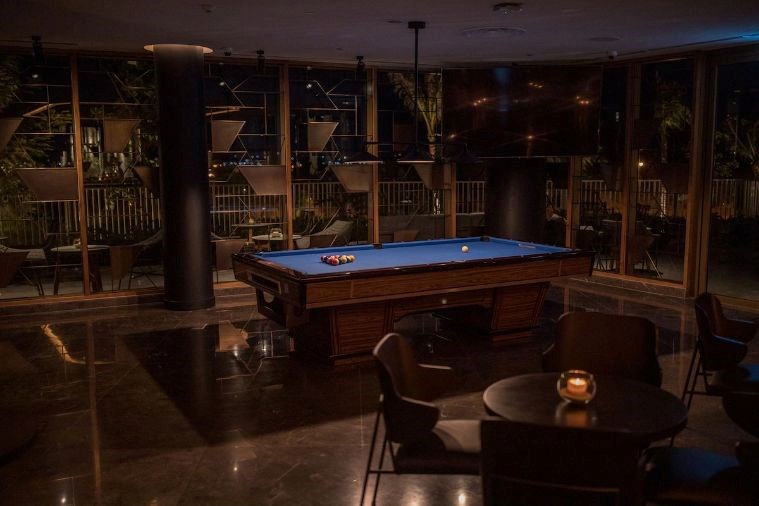 Alma Resort Cam Ranh